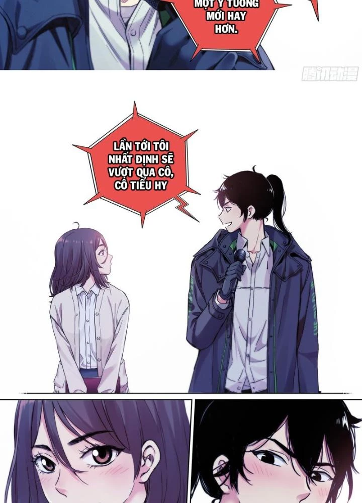 Công Việc Này Không Đơn Giản Chapter 39 - 29