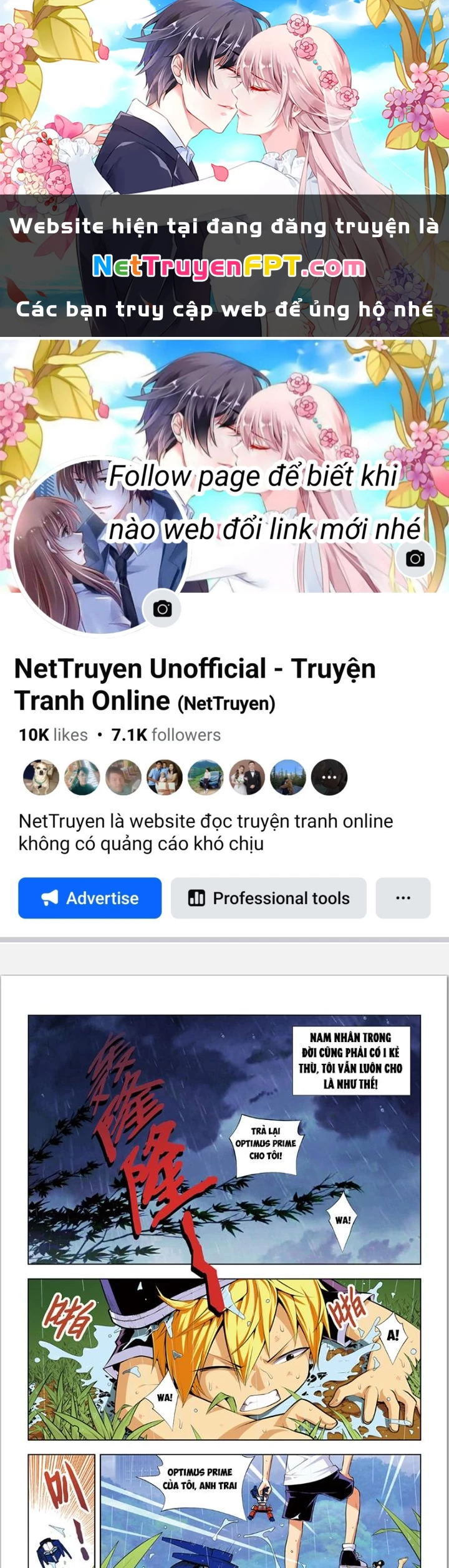 Tôi Sẽ Không Bị Bé Gái Khinh Thường Đâu Chapter 1 - 1
