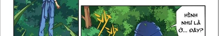 Tôi Sẽ Không Bị Bé Gái Khinh Thường Đâu Chapter 1 - 20