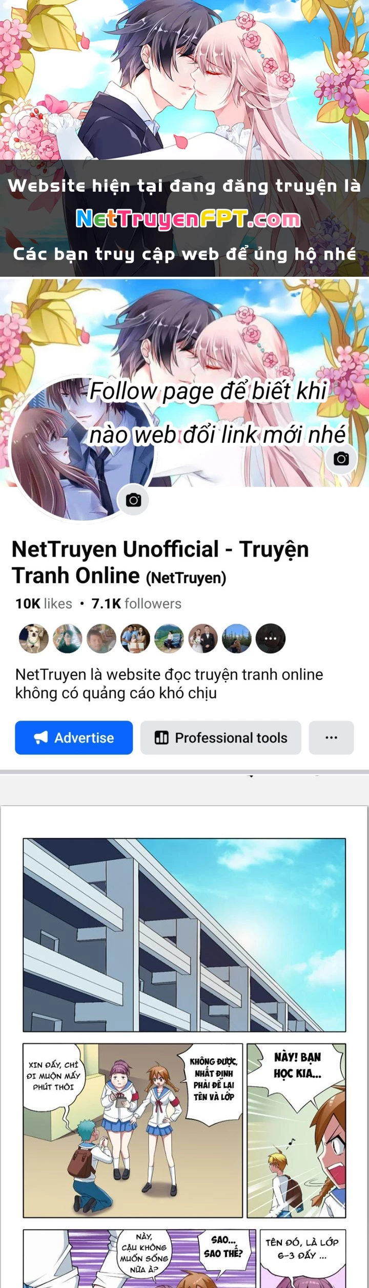 Tôi Sẽ Không Bị Bé Gái Khinh Thường Đâu Chapter 2 - 1