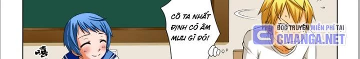 Tôi Sẽ Không Bị Bé Gái Khinh Thường Đâu Chapter 2 - 10