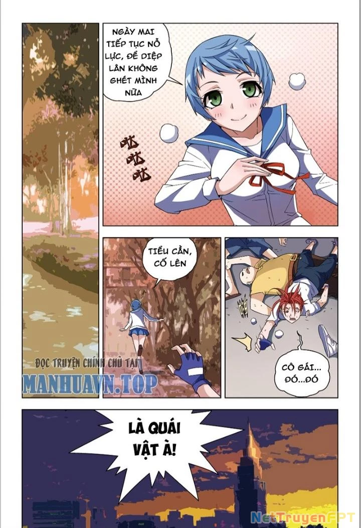Tôi Sẽ Không Bị Bé Gái Khinh Thường Đâu Chapter 2 - 47
