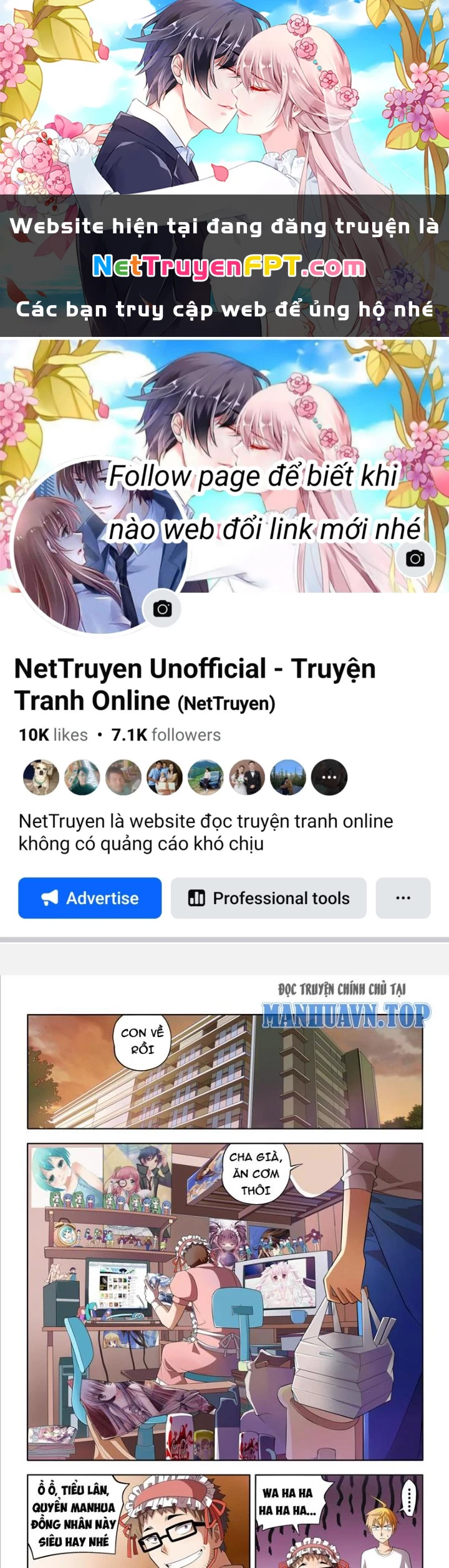Tôi Sẽ Không Bị Bé Gái Khinh Thường Đâu Chapter 3 - 1