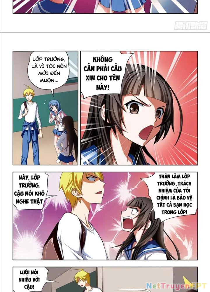 Tôi Sẽ Không Bị Bé Gái Khinh Thường Đâu Chapter 3 - 15