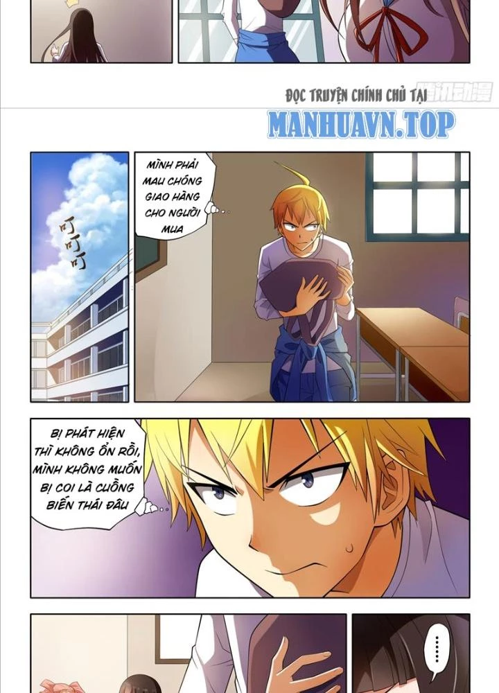 Tôi Sẽ Không Bị Bé Gái Khinh Thường Đâu Chapter 3 - 19