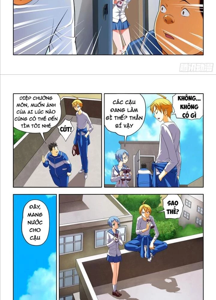 Tôi Sẽ Không Bị Bé Gái Khinh Thường Đâu Chapter 3 - 27