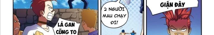 Tôi Sẽ Không Bị Bé Gái Khinh Thường Đâu Chapter 3 - 42