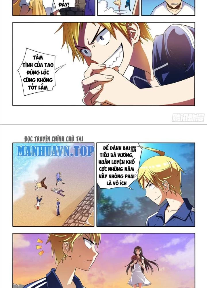 Tôi Sẽ Không Bị Bé Gái Khinh Thường Đâu Chapter 3 - 43