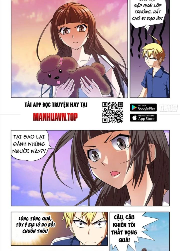 Tôi Sẽ Không Bị Bé Gái Khinh Thường Đâu Chapter 3 - 45