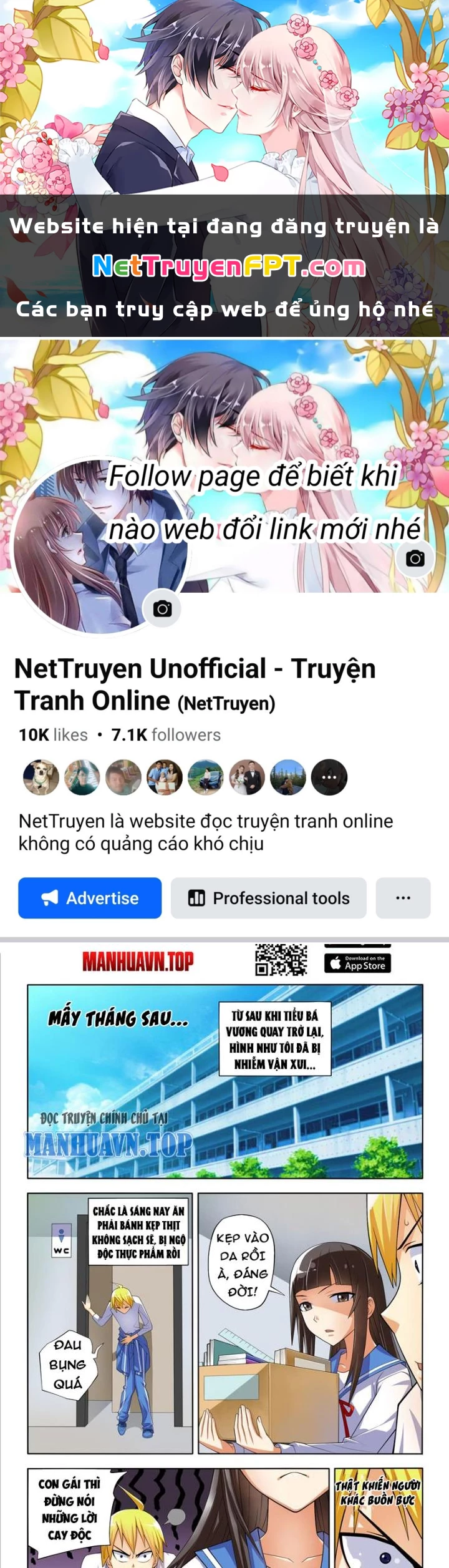 Tôi Sẽ Không Bị Bé Gái Khinh Thường Đâu Chapter 4 - 1