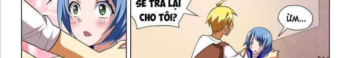 Tôi Sẽ Không Bị Bé Gái Khinh Thường Đâu Chapter 4 - 22