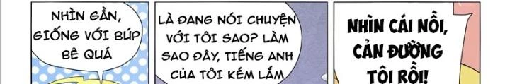 Tôi Sẽ Không Bị Bé Gái Khinh Thường Đâu Chapter 4 - 38