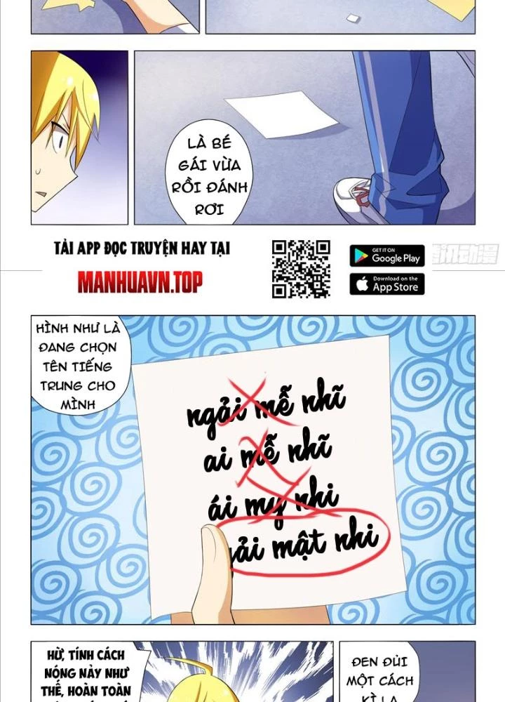 Tôi Sẽ Không Bị Bé Gái Khinh Thường Đâu Chapter 4 - 43