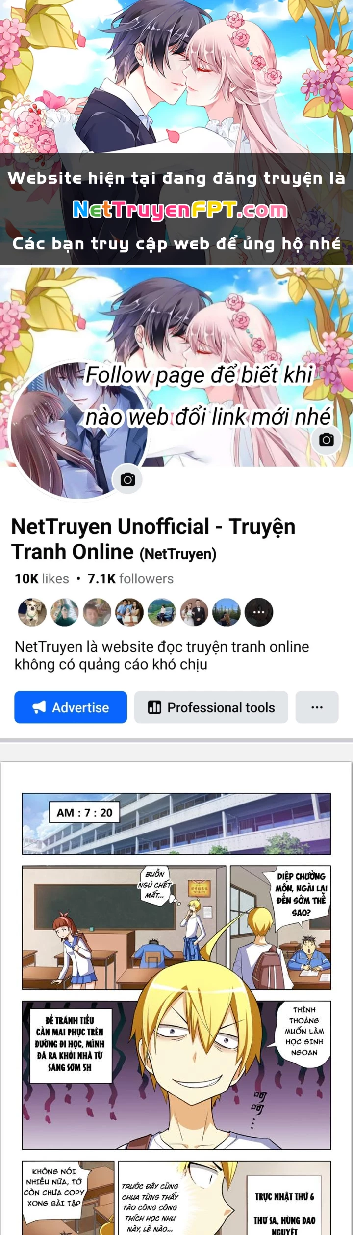 Tôi Sẽ Không Bị Bé Gái Khinh Thường Đâu Chapter 5 - 1