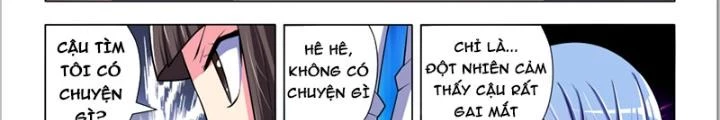 Tôi Sẽ Không Bị Bé Gái Khinh Thường Đâu Chapter 5 - 23