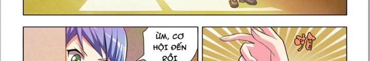 Tôi Sẽ Không Bị Bé Gái Khinh Thường Đâu Chapter 5 - 25