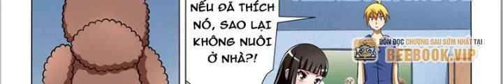 Tôi Sẽ Không Bị Bé Gái Khinh Thường Đâu Chapter 5 - 39