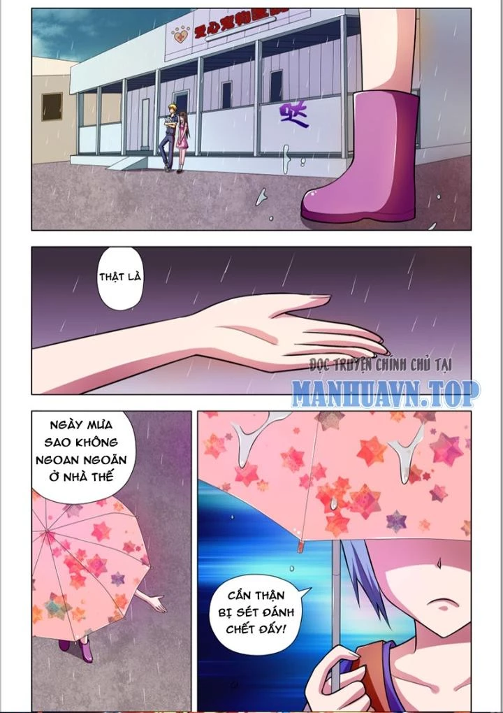 Tôi Sẽ Không Bị Bé Gái Khinh Thường Đâu Chapter 5 - 46