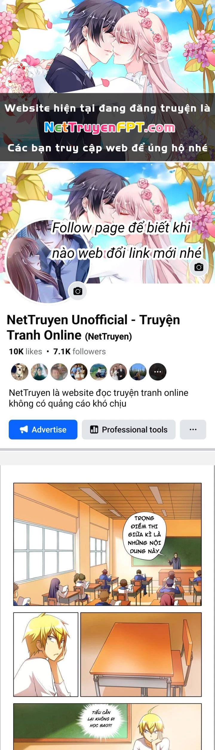 Tôi Sẽ Không Bị Bé Gái Khinh Thường Đâu Chapter 6 - 1