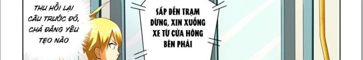 Tôi Sẽ Không Bị Bé Gái Khinh Thường Đâu Chapter 6 - 12