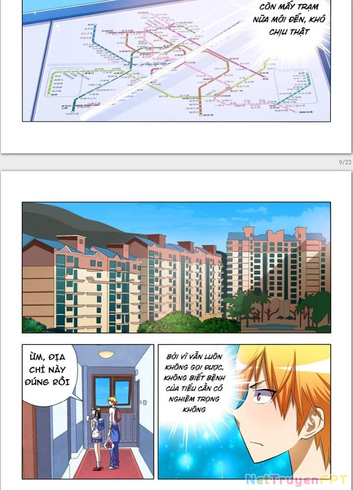 Tôi Sẽ Không Bị Bé Gái Khinh Thường Đâu Chapter 6 - 17