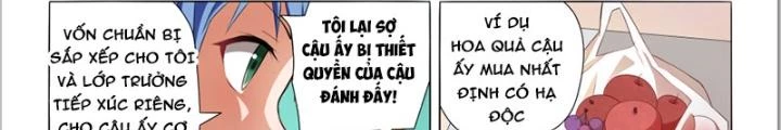 Tôi Sẽ Không Bị Bé Gái Khinh Thường Đâu Chapter 6 - 26