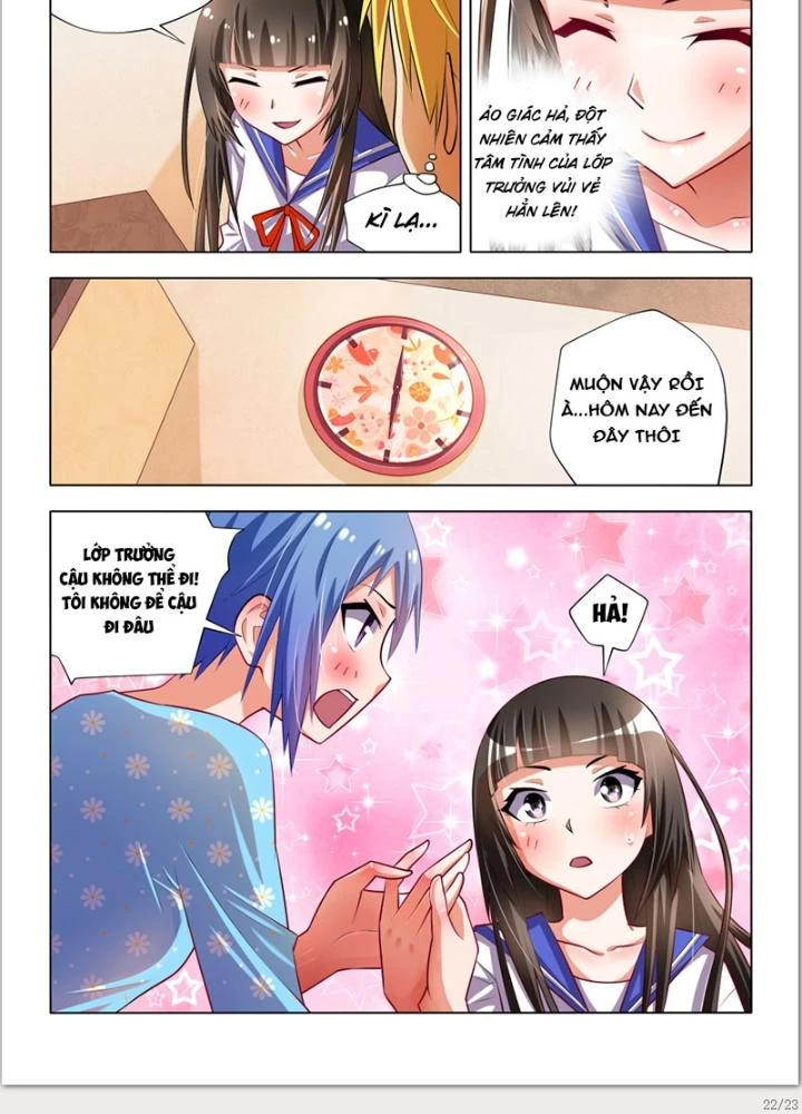 Tôi Sẽ Không Bị Bé Gái Khinh Thường Đâu Chapter 6 - 43