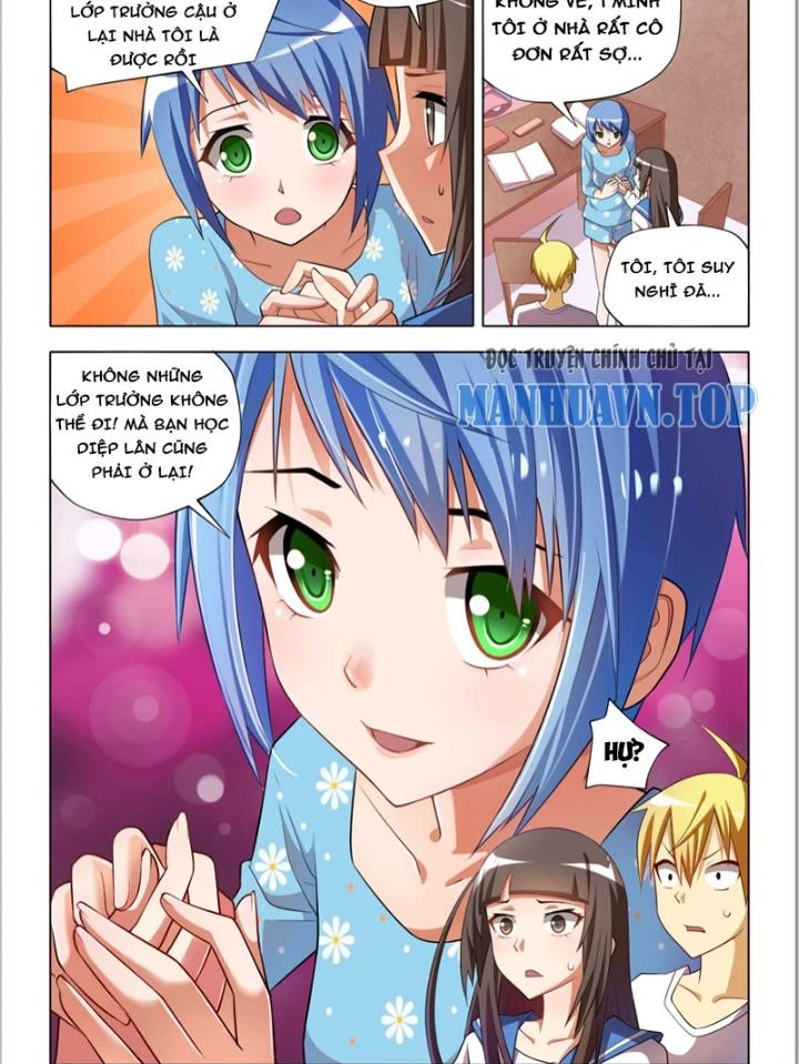 Tôi Sẽ Không Bị Bé Gái Khinh Thường Đâu Chapter 6 - 45