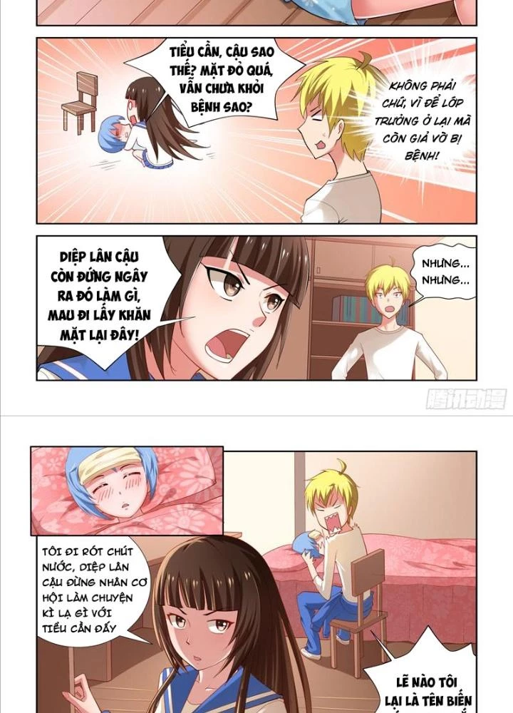 Tôi Sẽ Không Bị Bé Gái Khinh Thường Đâu Chapter 7 - 7