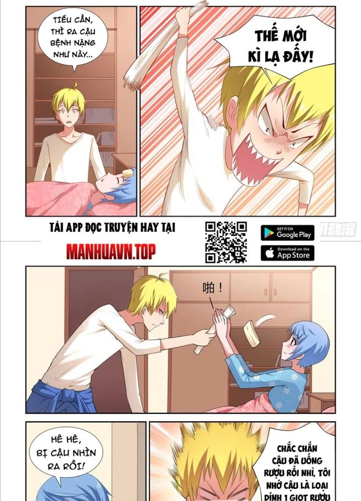 Tôi Sẽ Không Bị Bé Gái Khinh Thường Đâu Chapter 7 - 9