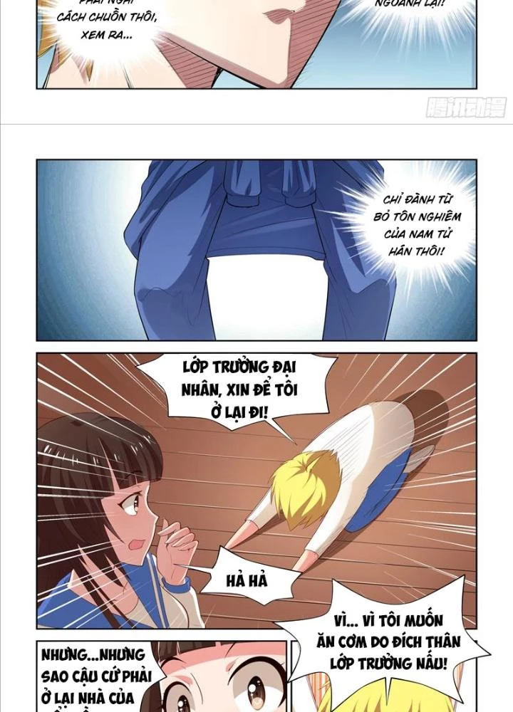 Tôi Sẽ Không Bị Bé Gái Khinh Thường Đâu Chapter 7 - 15