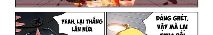 Tôi Sẽ Không Bị Bé Gái Khinh Thường Đâu Chapter 7 - 24