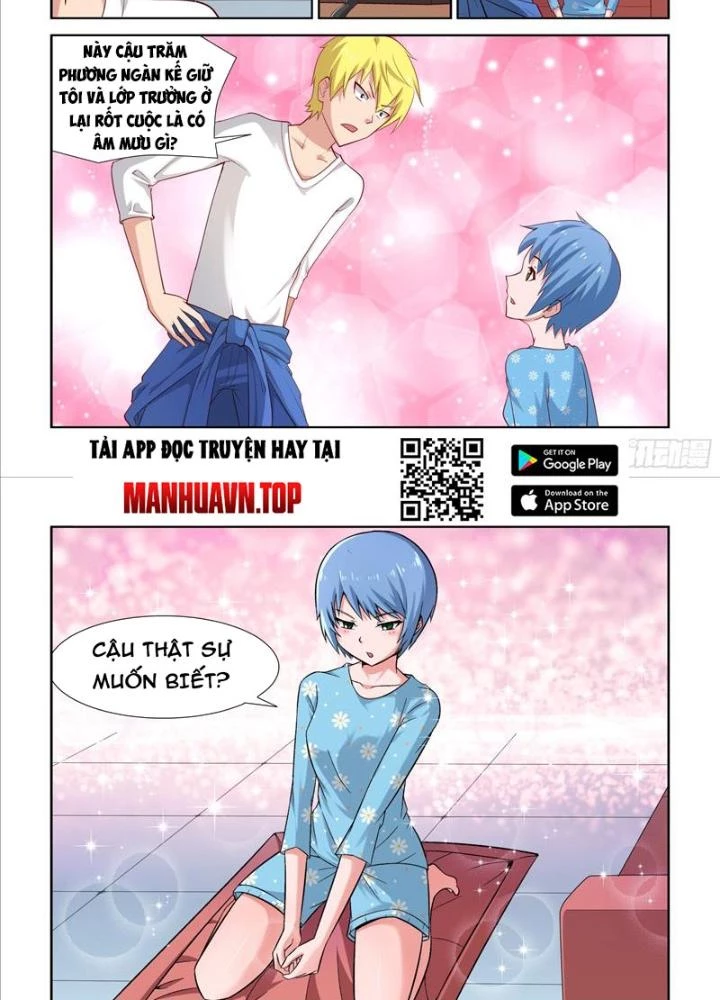 Tôi Sẽ Không Bị Bé Gái Khinh Thường Đâu Chapter 7 - 29