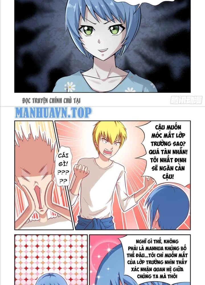 Tôi Sẽ Không Bị Bé Gái Khinh Thường Đâu Chapter 7 - 31