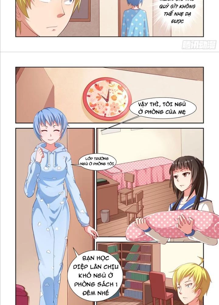 Tôi Sẽ Không Bị Bé Gái Khinh Thường Đâu Chapter 7 - 35