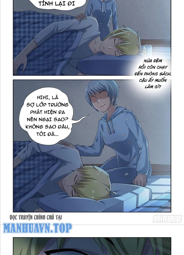 Tôi Sẽ Không Bị Bé Gái Khinh Thường Đâu Chapter 7 - 41