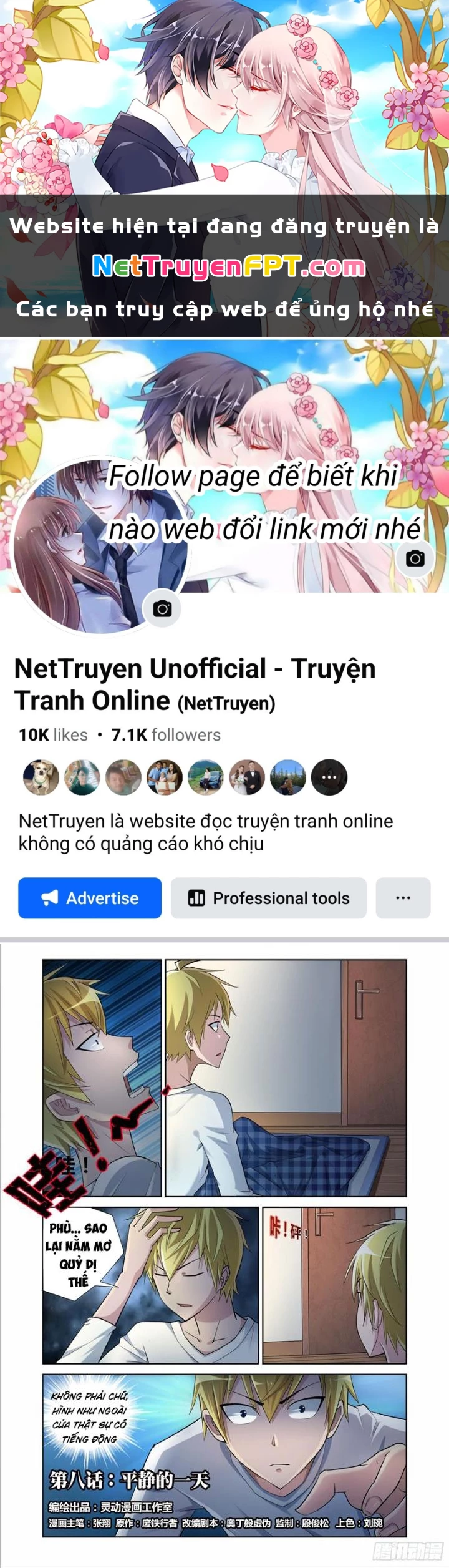 Tôi Sẽ Không Bị Bé Gái Khinh Thường Đâu Chapter 8 - 1