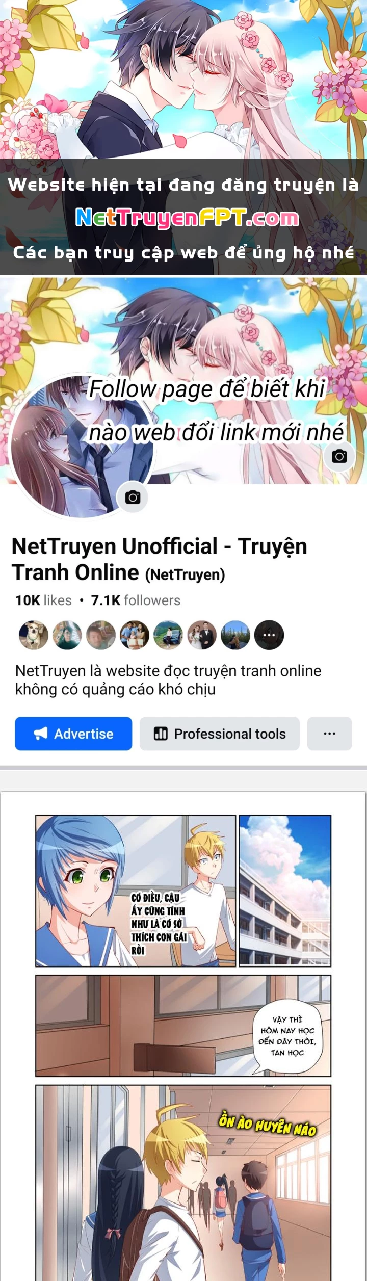 Tôi Sẽ Không Bị Bé Gái Khinh Thường Đâu Chapter 9 - 1
