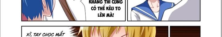 Tôi Sẽ Không Bị Bé Gái Khinh Thường Đâu Chapter 9 - 10