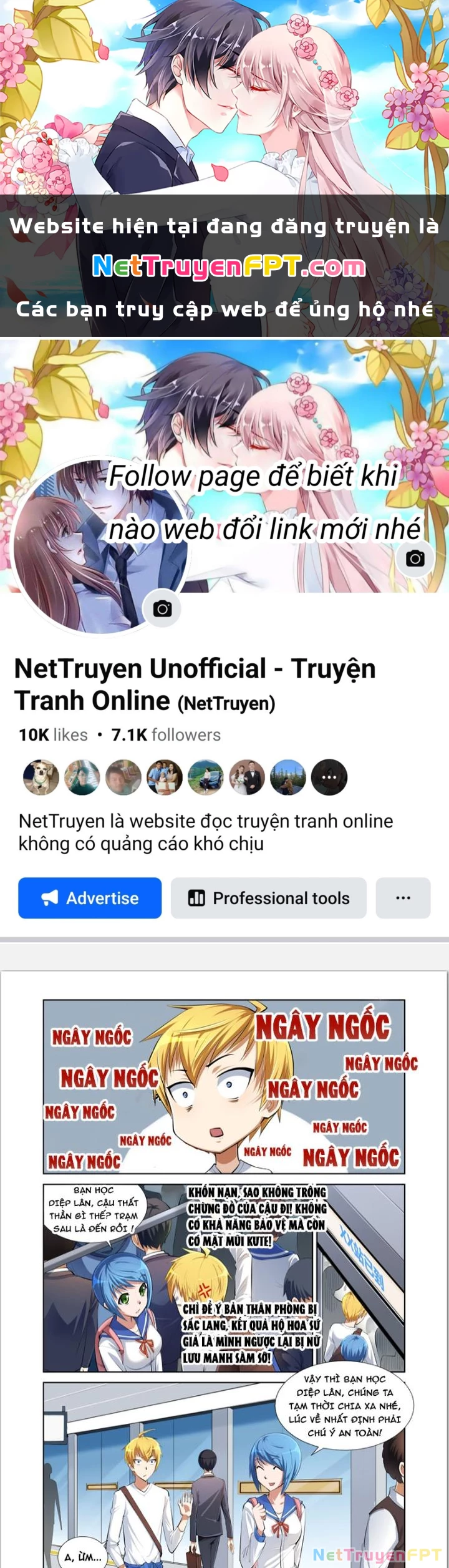 Tôi Sẽ Không Bị Bé Gái Khinh Thường Đâu Chapter 10 - 1