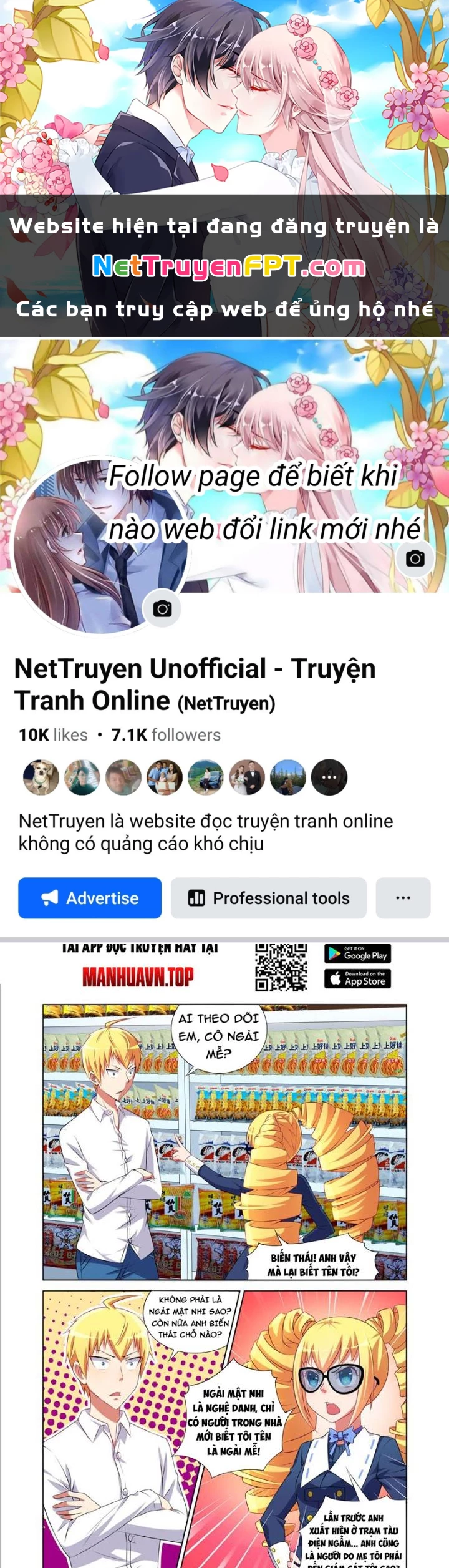 Tôi Sẽ Không Bị Bé Gái Khinh Thường Đâu Chapter 11 - 1