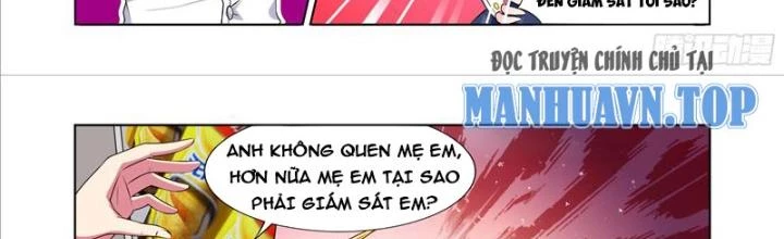 Tôi Sẽ Không Bị Bé Gái Khinh Thường Đâu Chapter 11 - 2