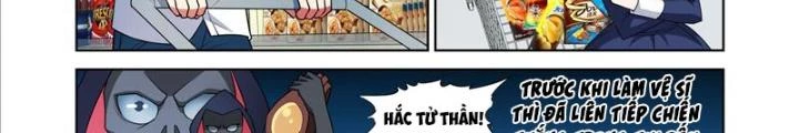 Tôi Sẽ Không Bị Bé Gái Khinh Thường Đâu Chapter 11 - 10
