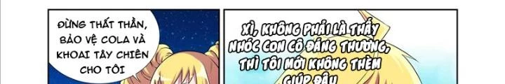 Tôi Sẽ Không Bị Bé Gái Khinh Thường Đâu Chapter 11 - 22