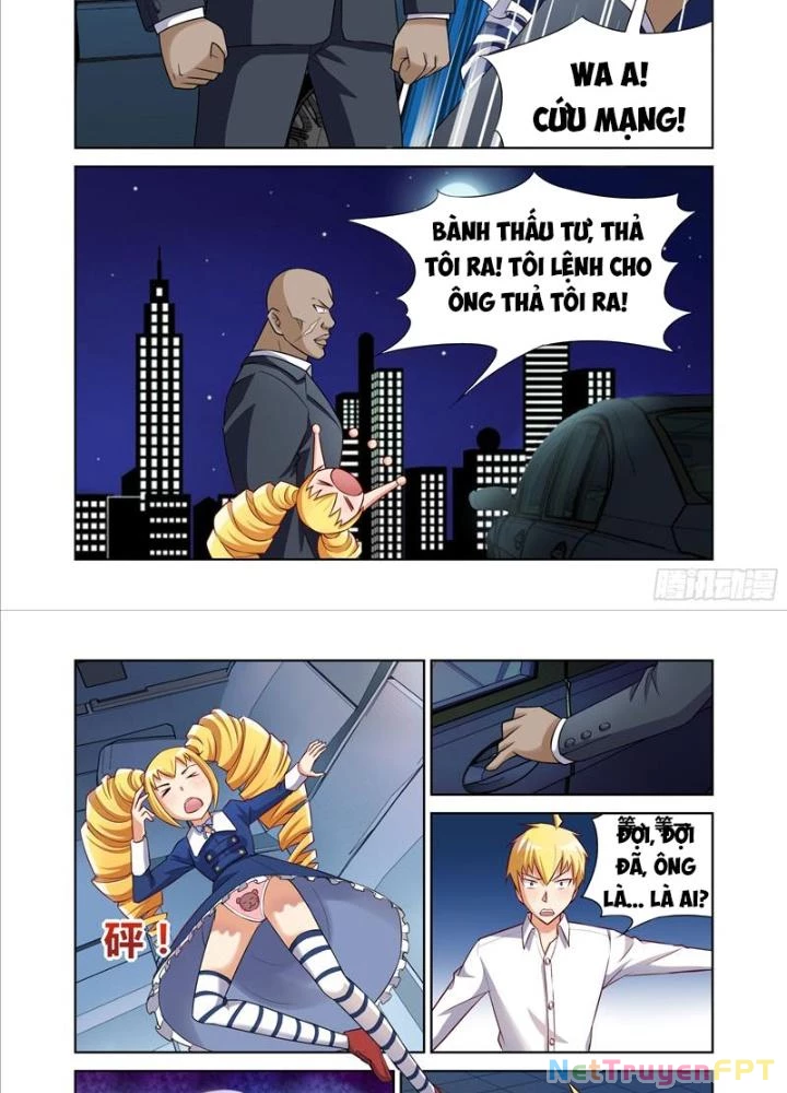 Tôi Sẽ Không Bị Bé Gái Khinh Thường Đâu Chapter 11 - 29
