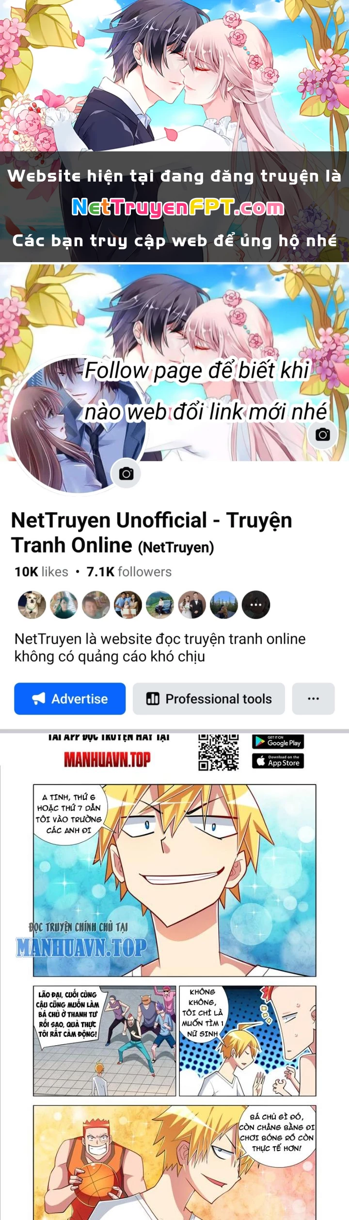 Tôi Sẽ Không Bị Bé Gái Khinh Thường Đâu Chapter 13 - 1