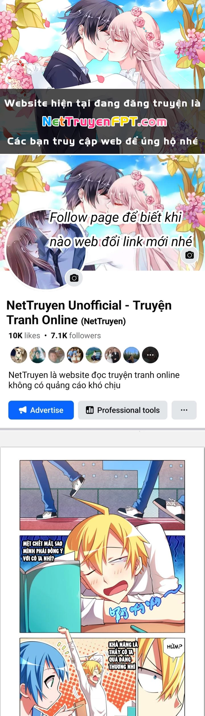 Tôi Sẽ Không Bị Bé Gái Khinh Thường Đâu Chapter 14 - 1