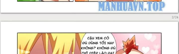 Tôi Sẽ Không Bị Bé Gái Khinh Thường Đâu Chapter 15 - 2