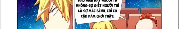 Tôi Sẽ Không Bị Bé Gái Khinh Thường Đâu Chapter 15 - 4