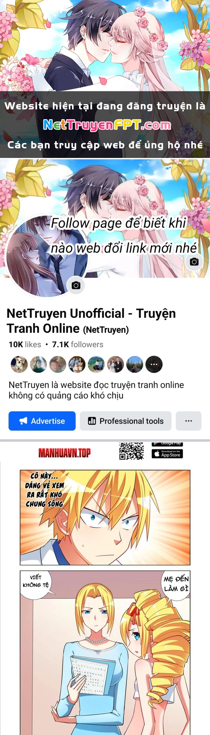 Tôi Sẽ Không Bị Bé Gái Khinh Thường Đâu Chapter 16 - 1